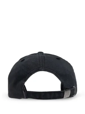 帽子 MISBHV Black Baseball cap MISBHV - Vitkac AS