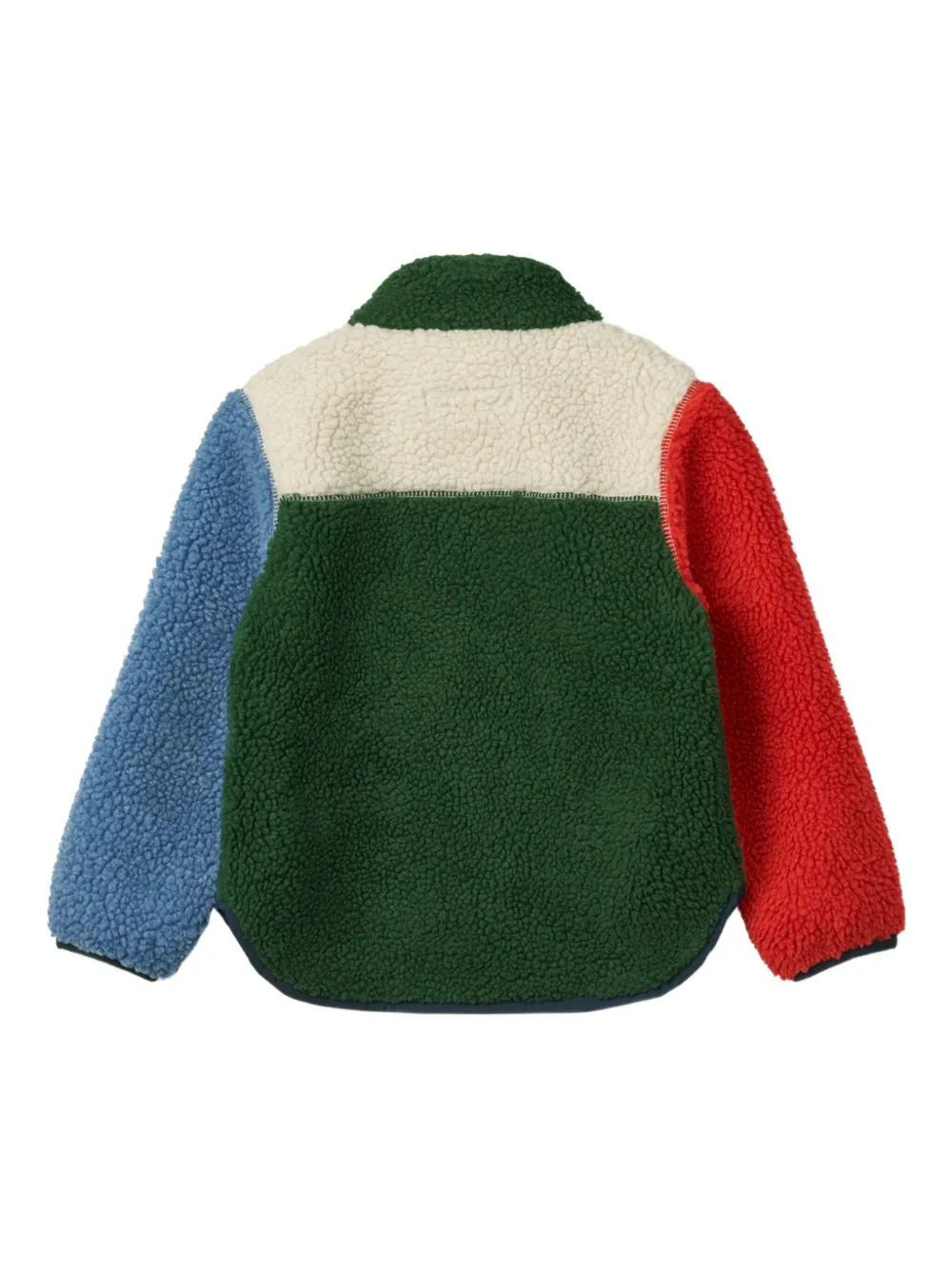 Liewood shearling jacket | Chamarras bomber | Image 2