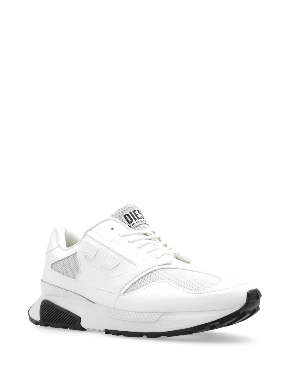 Diesel S-Tame-D Running sneakers - Wit