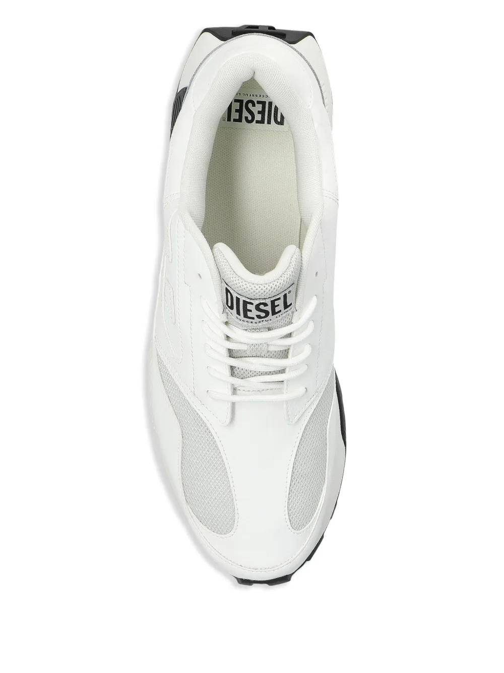 Diesel S-Tame-D Running sneakers Wit