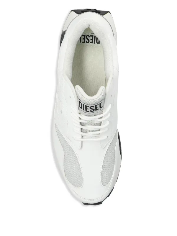 スニーカー Diesel Sneaker Runner S-Tame-D Diesel S-Tame-D Running Sneakers | Black | FARFETCH