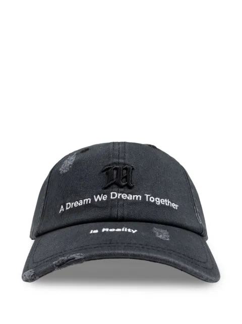 MISBHV Cappello da baseball con ricamo
