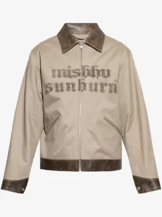 MISBHV