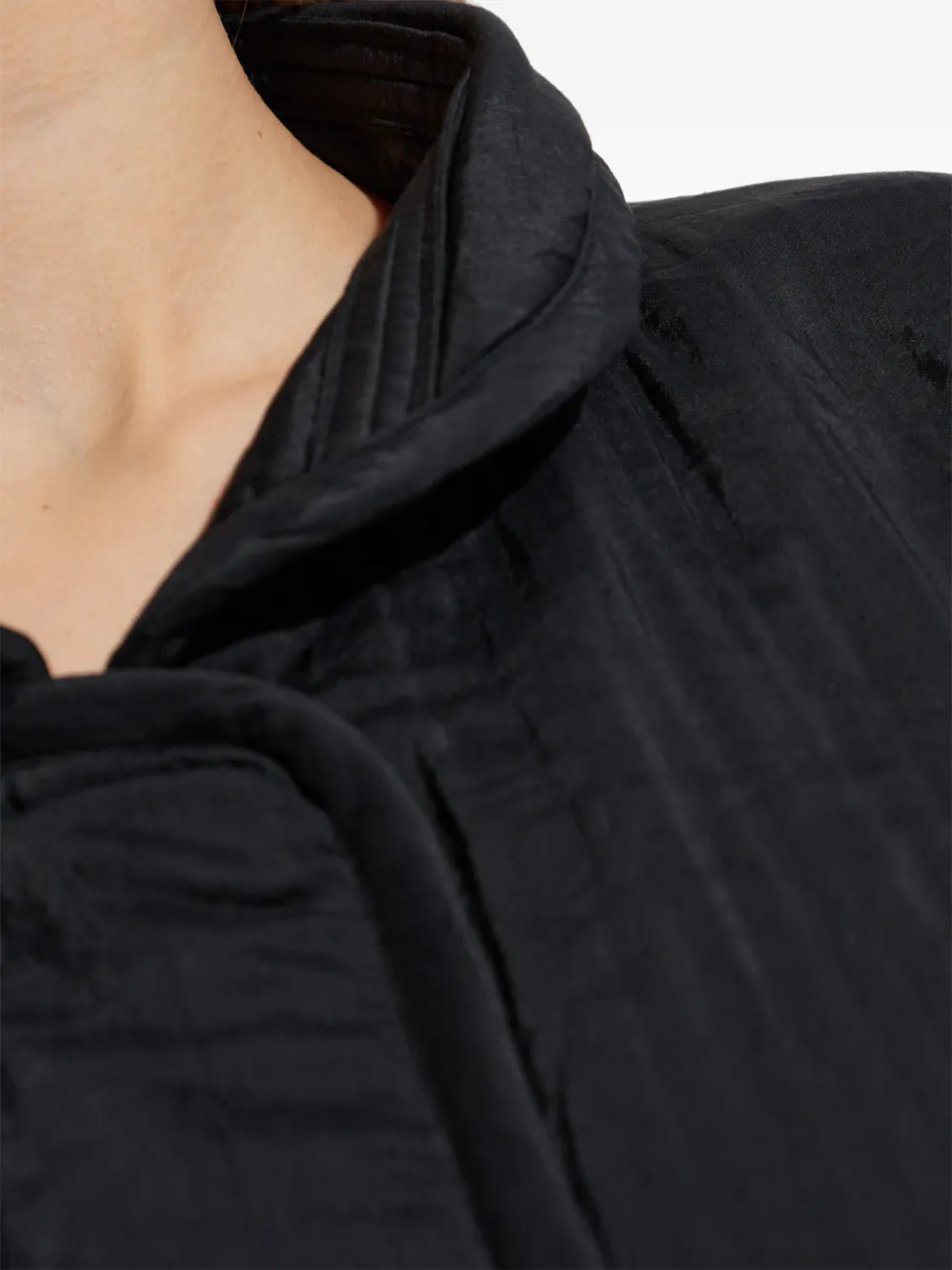 Isabel Marant Étoile Selane Jacket In Black