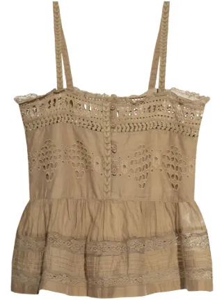 MARANT ÉTOILE