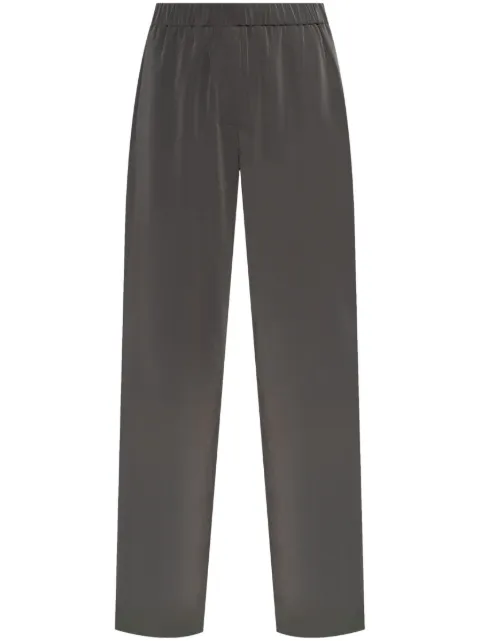 SAMSOE SAMSOE pantalones Hoys
