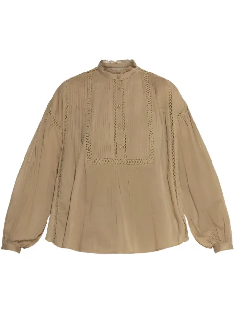 MARANT ÉTOILE Disia Bluse