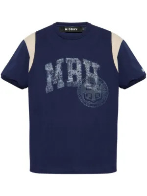 Misbhv Tシャツ - FARFETCH