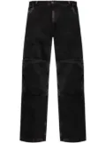 Diesel D-Shift jeans - Black