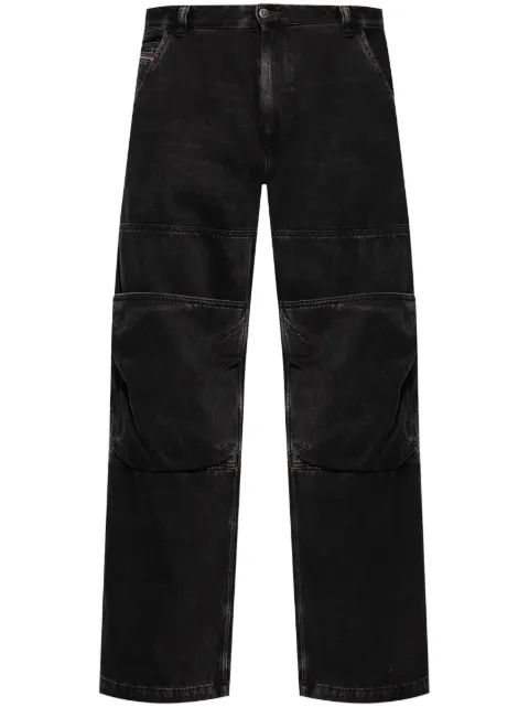 Diesel D-Shift jeans