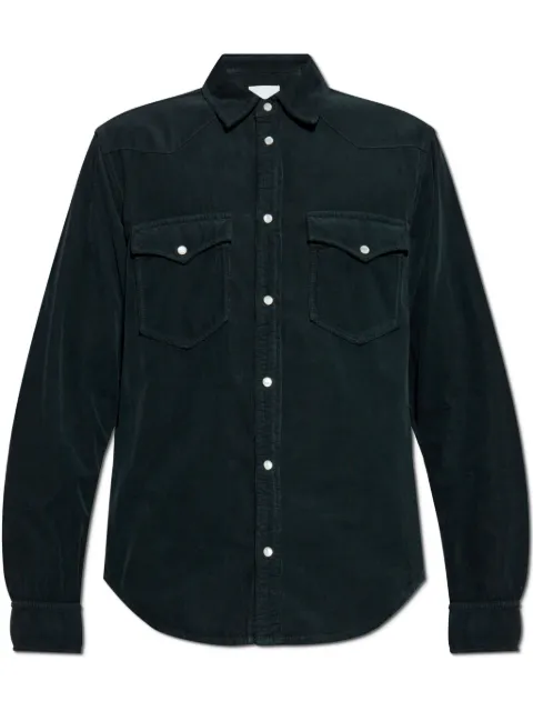 MARANT Vasco shirt 