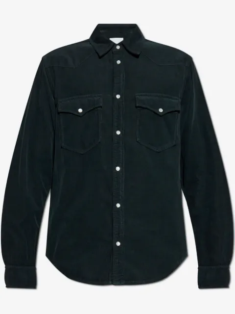 MARANT Vasco shirt