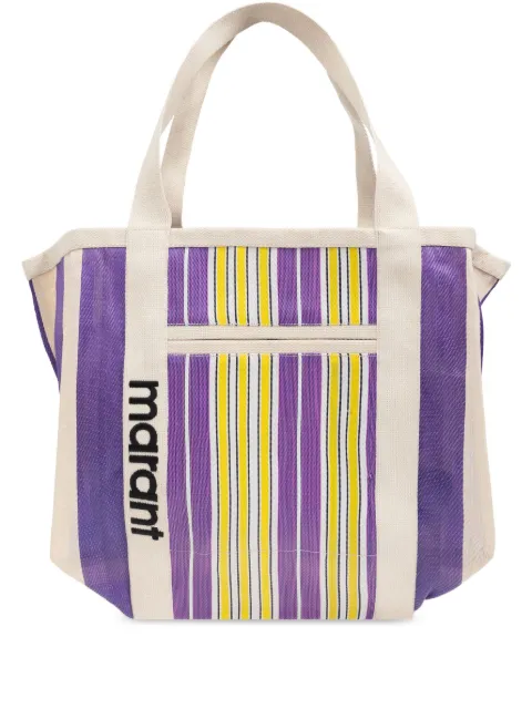 ISABEL MARANT Darwen tote bag