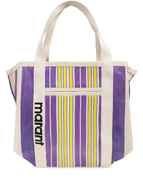 Sac cabas Darwen - ISABEL MARANT - Modalova