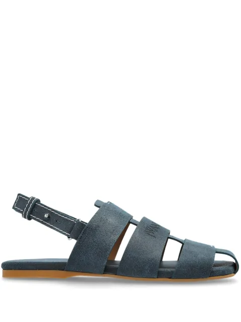 JW Anderson caged sandals