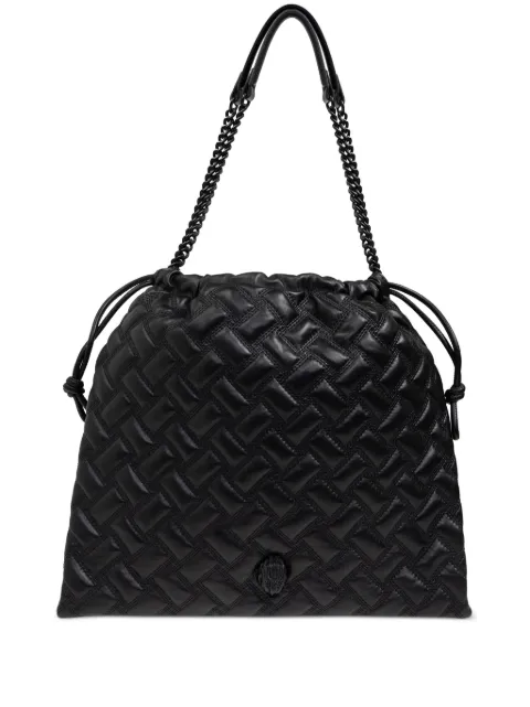 Kurt Geiger London tote Kensington