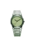 D1 Milano Nylon 39mm - Green