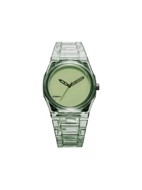 D1 Milano Nylon 39mm