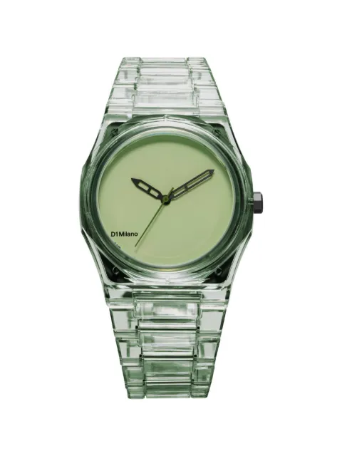 D1 Milano reloj Nylon de 39mm