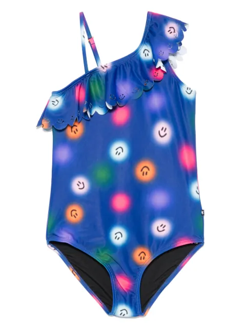Molo traje de baño Net
