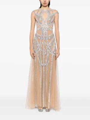 Zuhair Murad ドレス通販 - FARFETCH