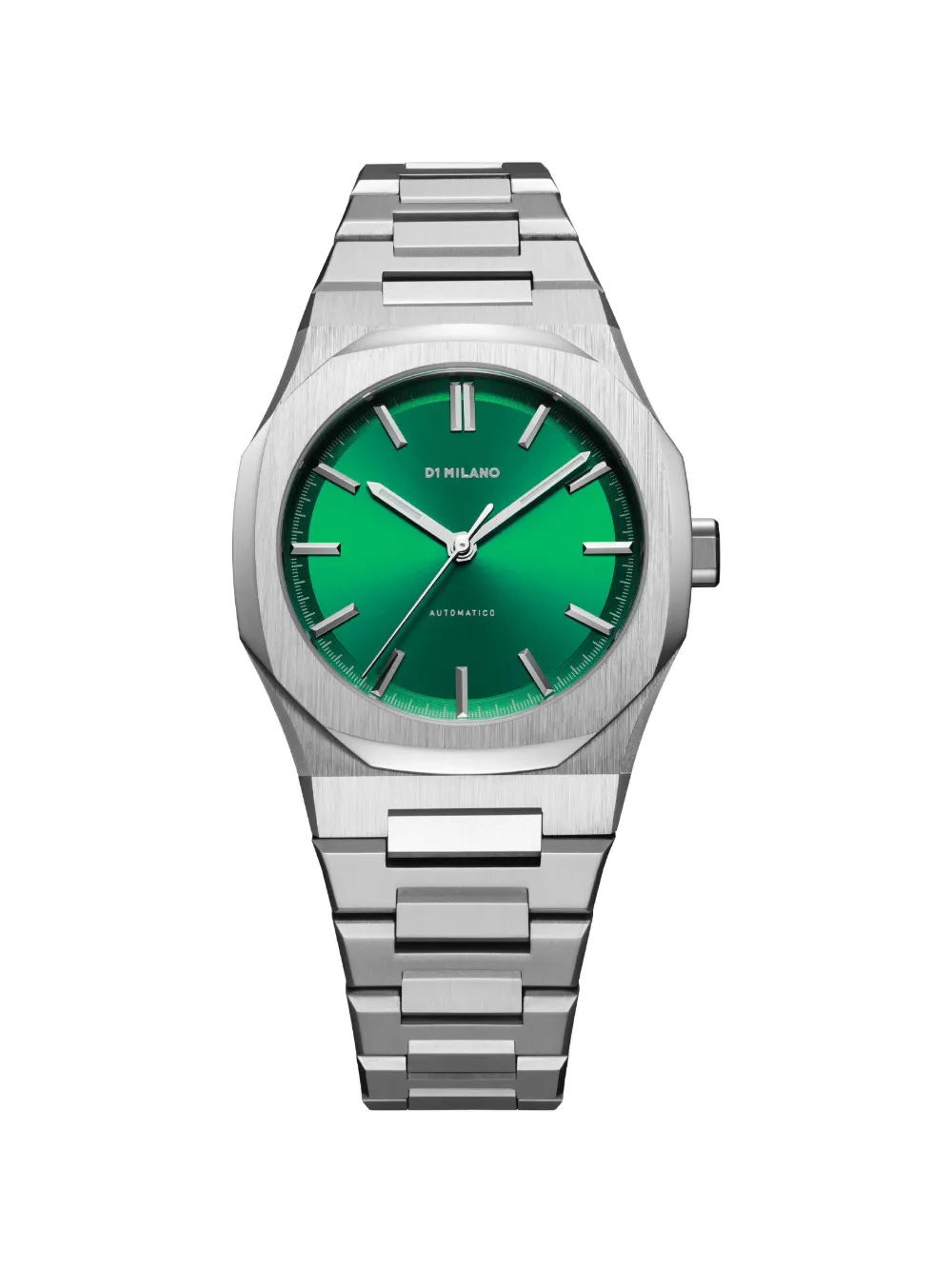 D1 Milano Automatico 36mm - Verde