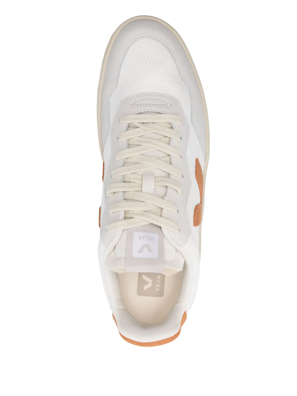 VEJA V-90 sneakers White