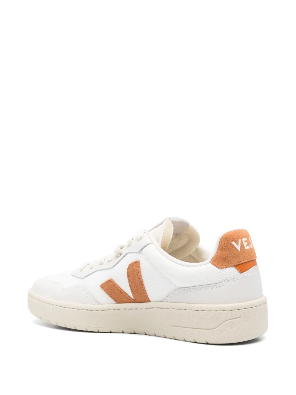 VEJA V-90 sneakers White