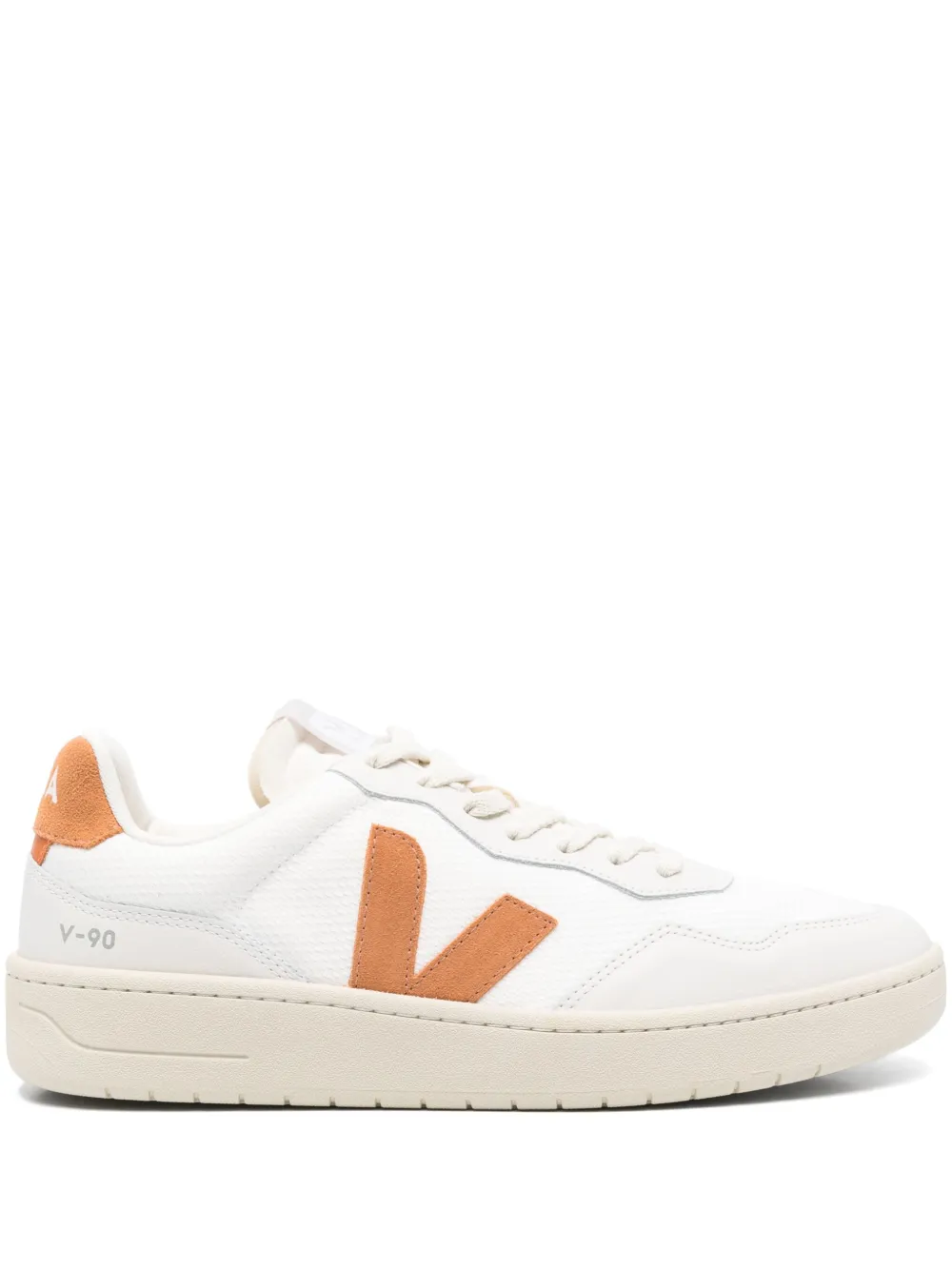 VEJA V-90 sneakers White