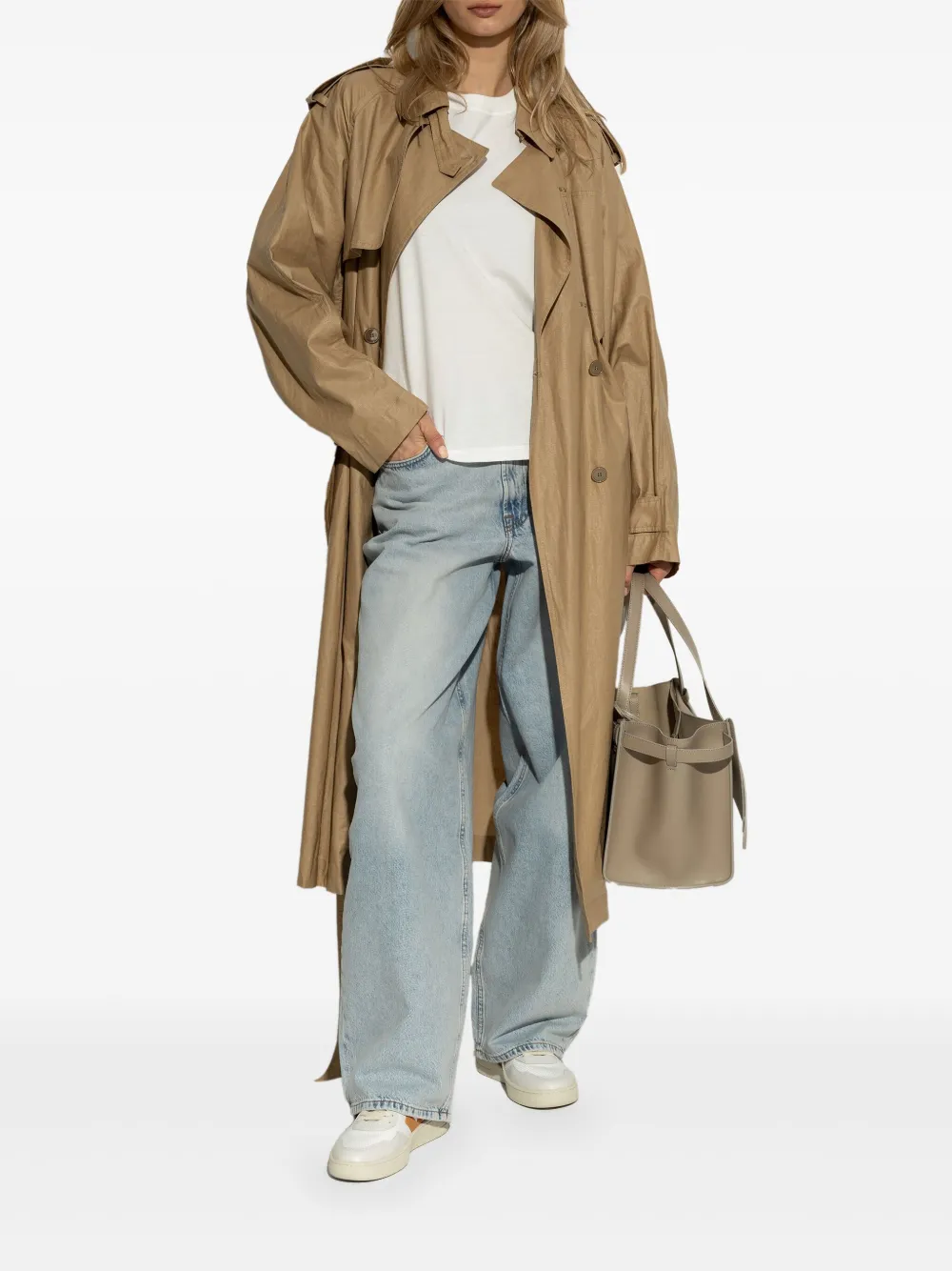 VEJA V-90 sneakers Wit