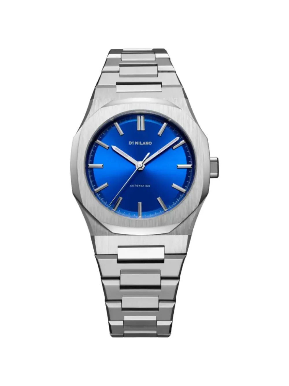 D1 Milano Automatico 36mm - Blu