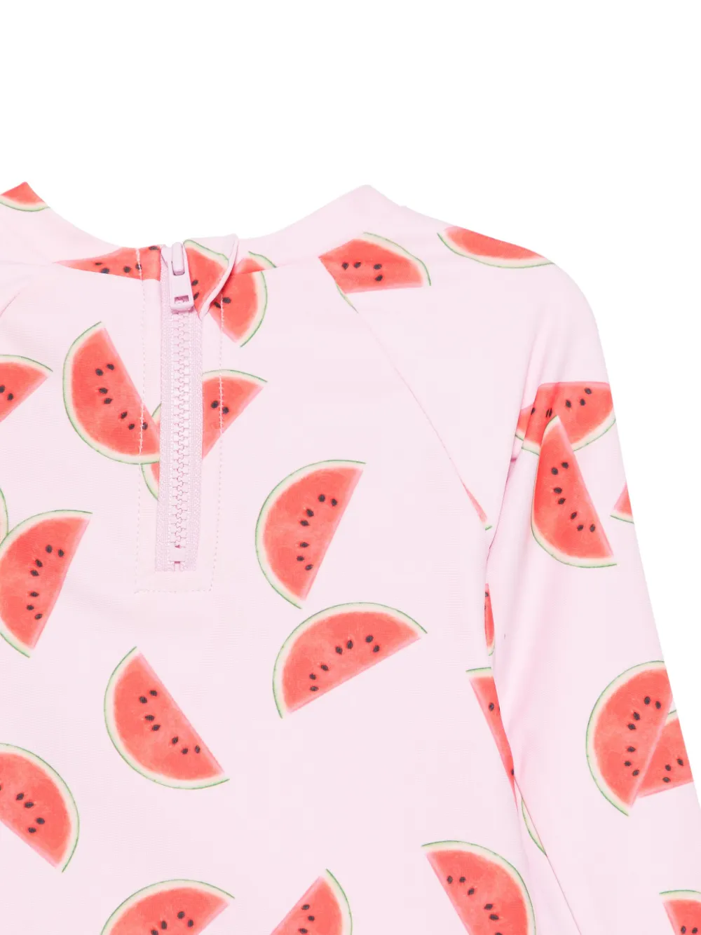 Molo Nemo T-shirt Roze