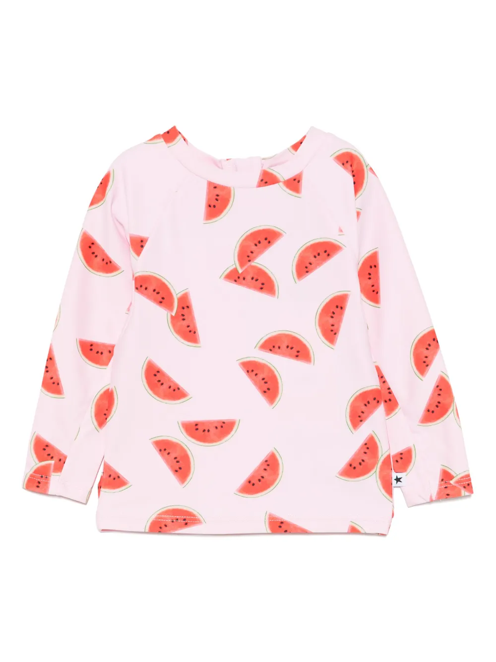 Molo playera Nemo | rosado | Image 1