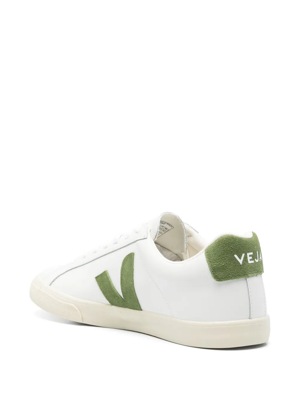 VEJA Esplar sneakers White