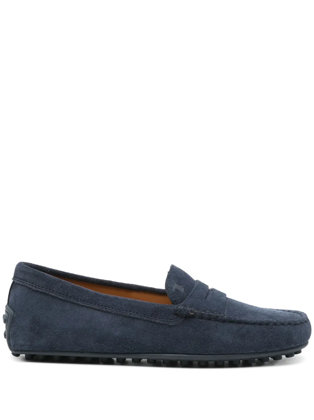 City Gommino driving loafers