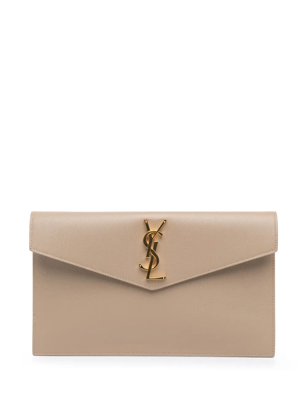 2023 Grain De Poudre Uptown Pouch clutch bag