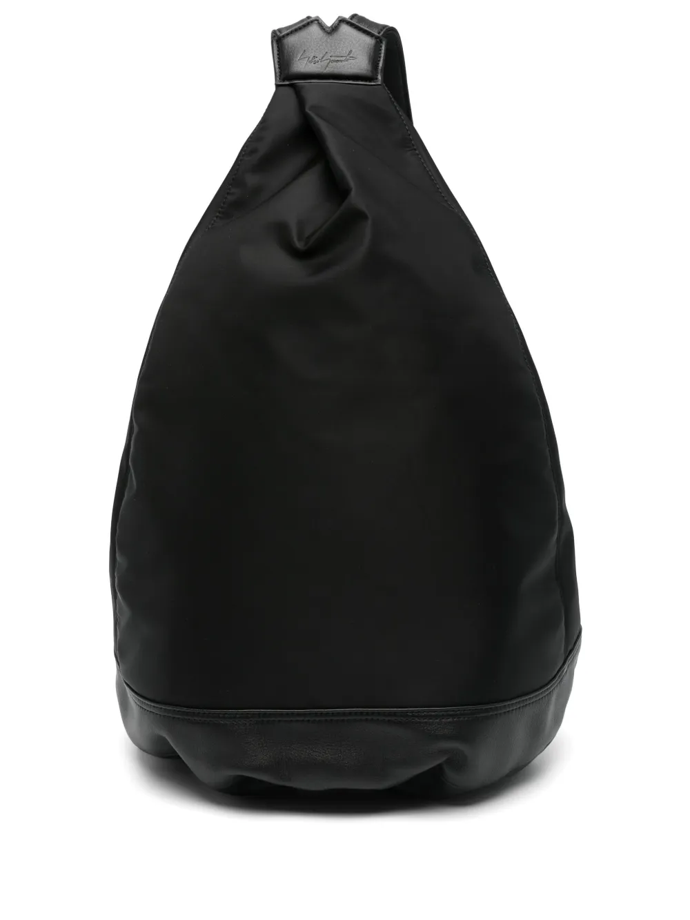 Discord Yohji Yamamoto Y backpack