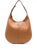 Tod's small Di shoulder bag - Brown