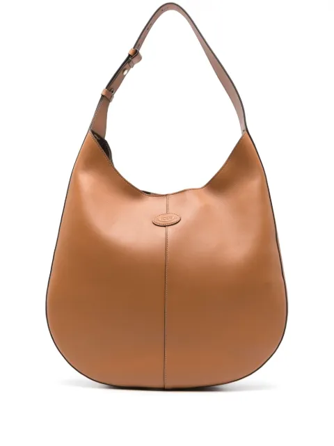 Tod's bolsa de hombro Di pequeña