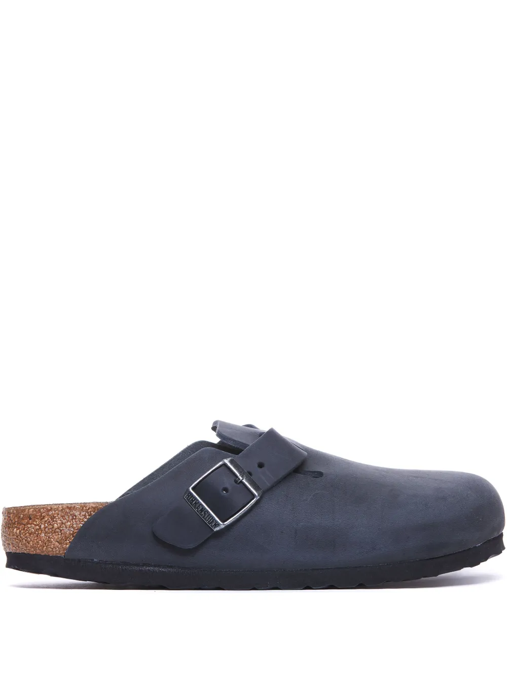 Birkenstock Boston mules Blue