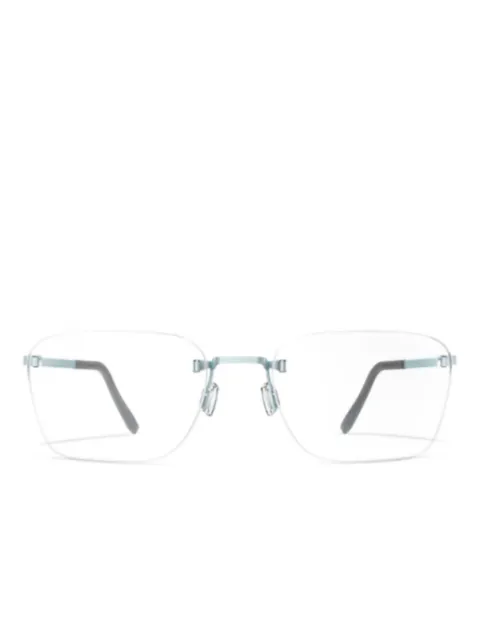 Blackfin 에어로 A-N 무테 안경