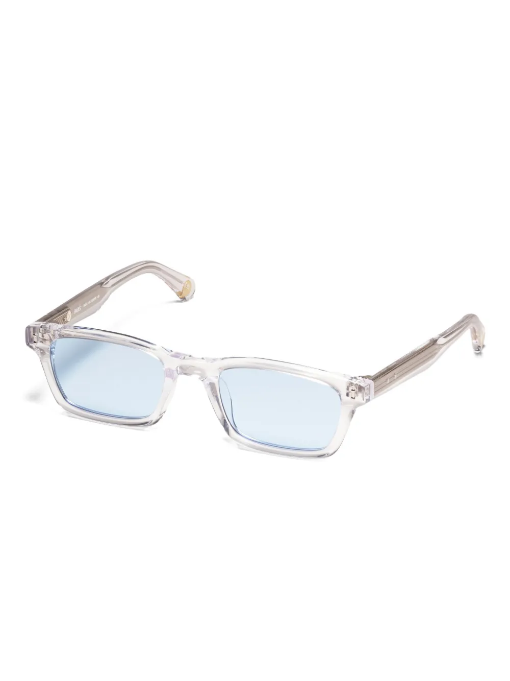 Peter & May Walk rectangle-frame sunglasses | Men | Image 2