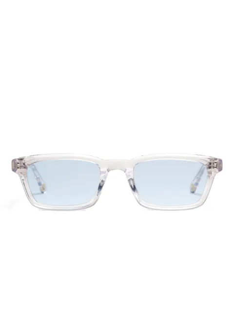 Peter & May Walk rectangle-frame sunglasses
