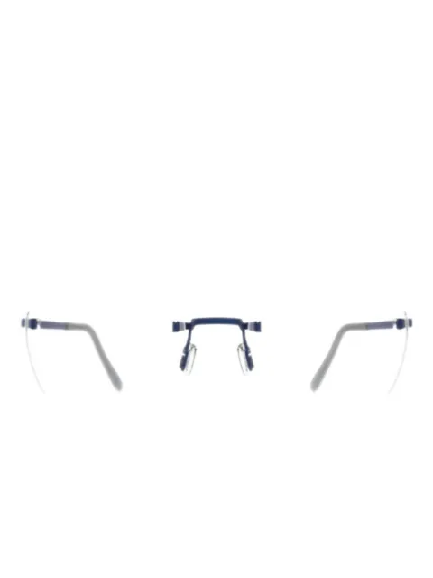 Blackfin 에어로 A-M 무테 안경