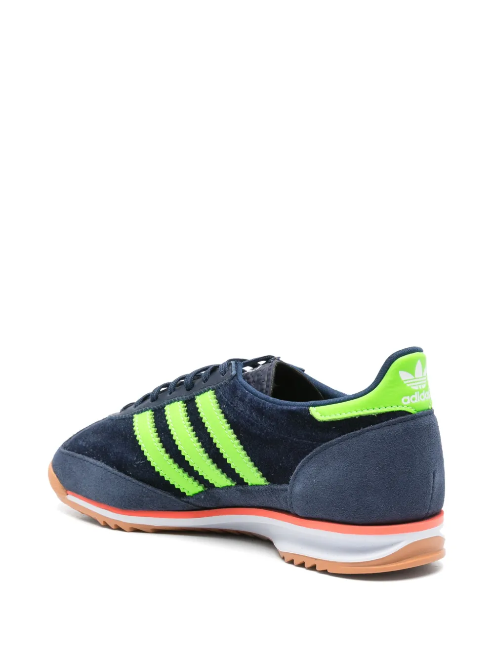 adidas SL72 OG sneakers Blue