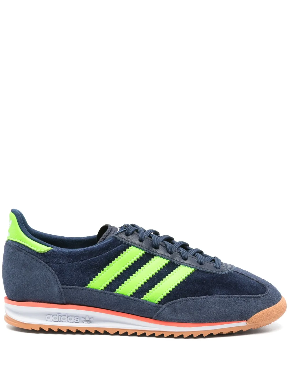 Adidas SL72 OG sneakers Blue