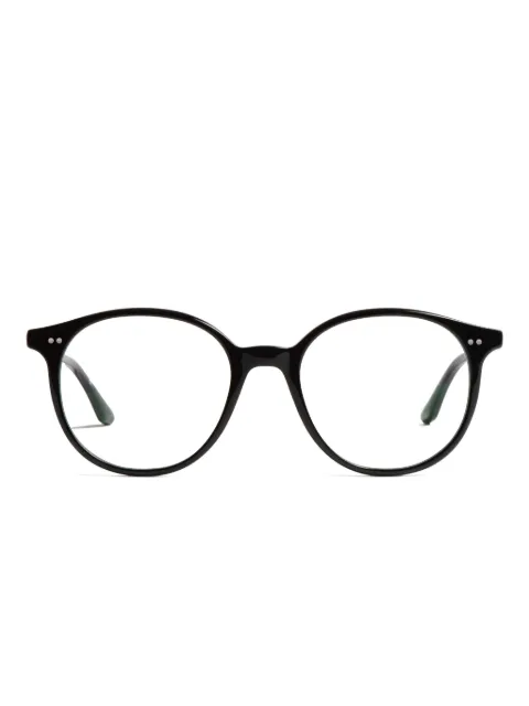 Peter & May Walk Candy round-frame glasses