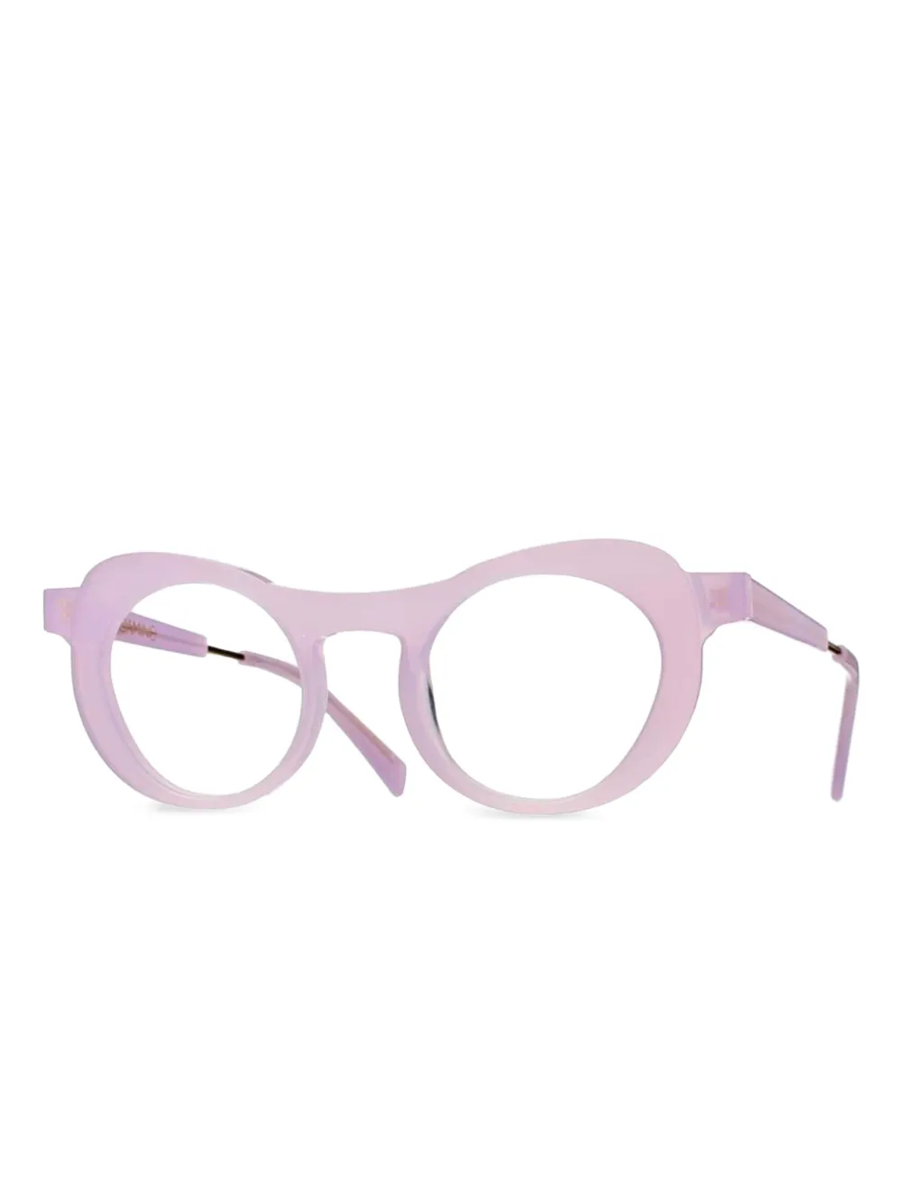 Gamine Pigalle glasses | Pink | Image 1