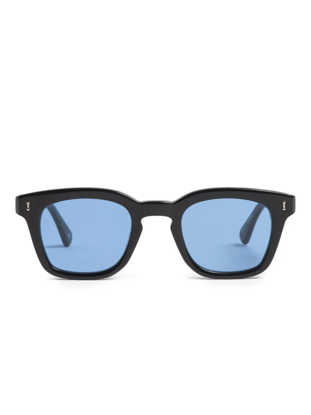 Peter & May Walk S101 SON SUN square-frame sunglasses - Nero