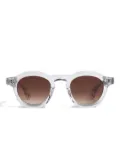 Peter & May Walk Son Sun round-frame sunglasses - Neutrals